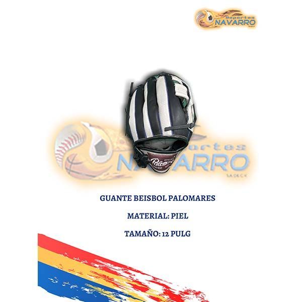 Guante Béisbol Palomares