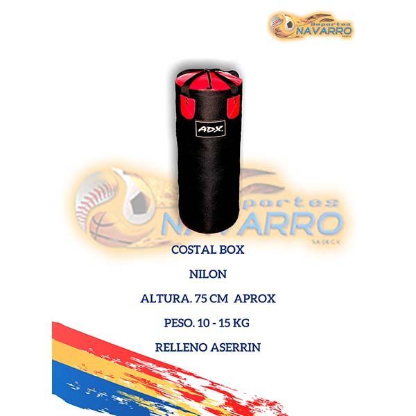 Costal Box ADX