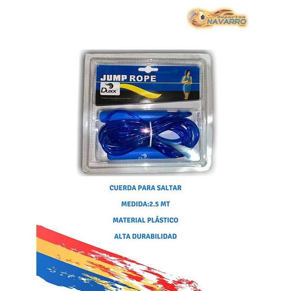 Cuerda Para Saltar