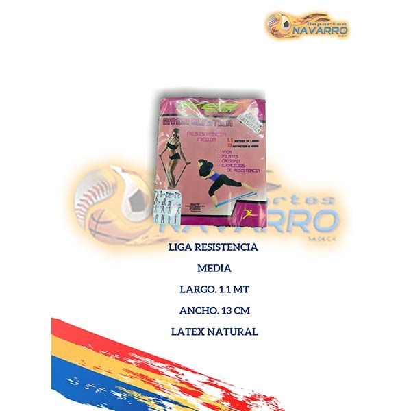 Liga de Resistencia Iker Sport