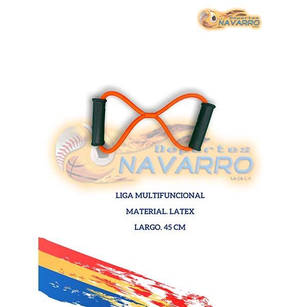 Liga Multifuncional