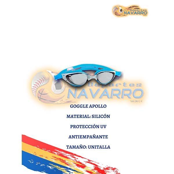 Goggles Apollo
