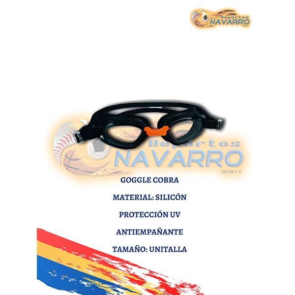 Goggles Cobra