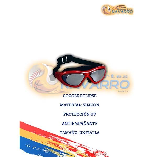 Goggles Eclipse