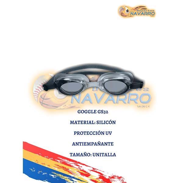 Goggles GS32