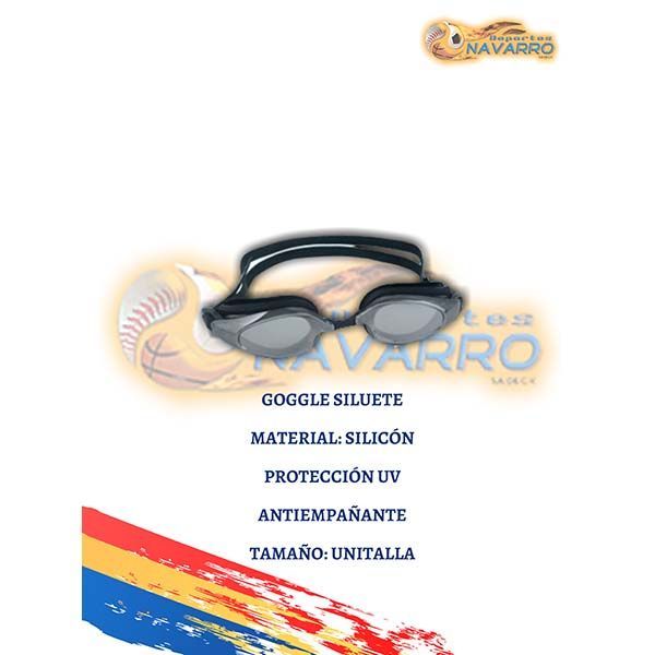 Goggles Siluete