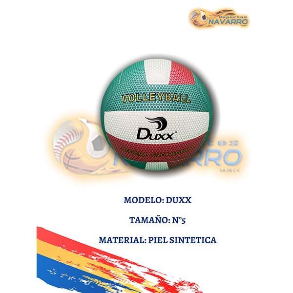 Balón de Voleyball Duxx