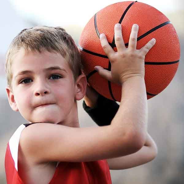 Basquetbol