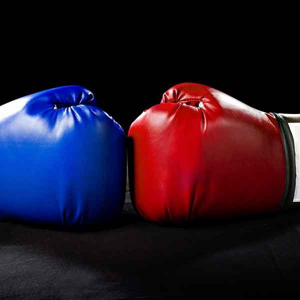 Boxeo