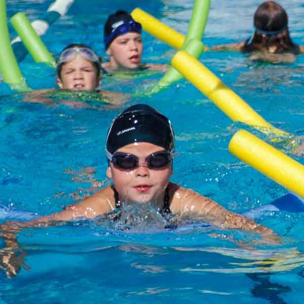 Natación