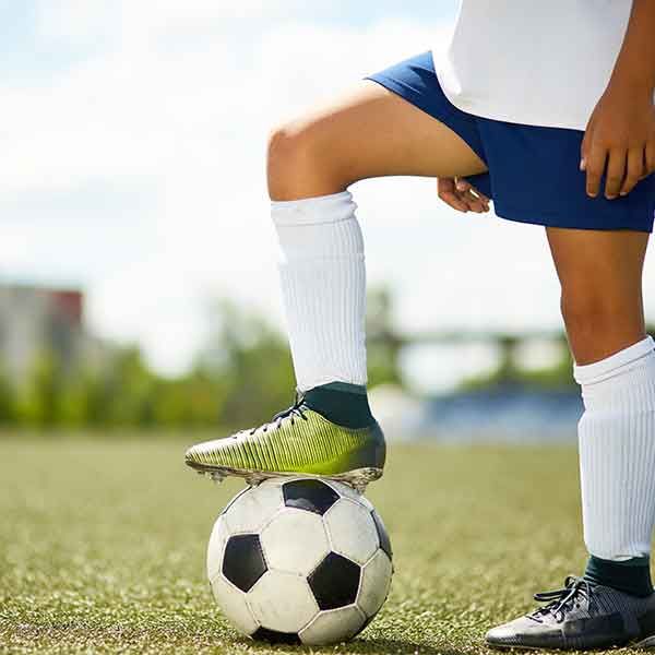 Futbol