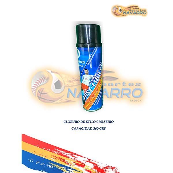 Cloruro de etilo