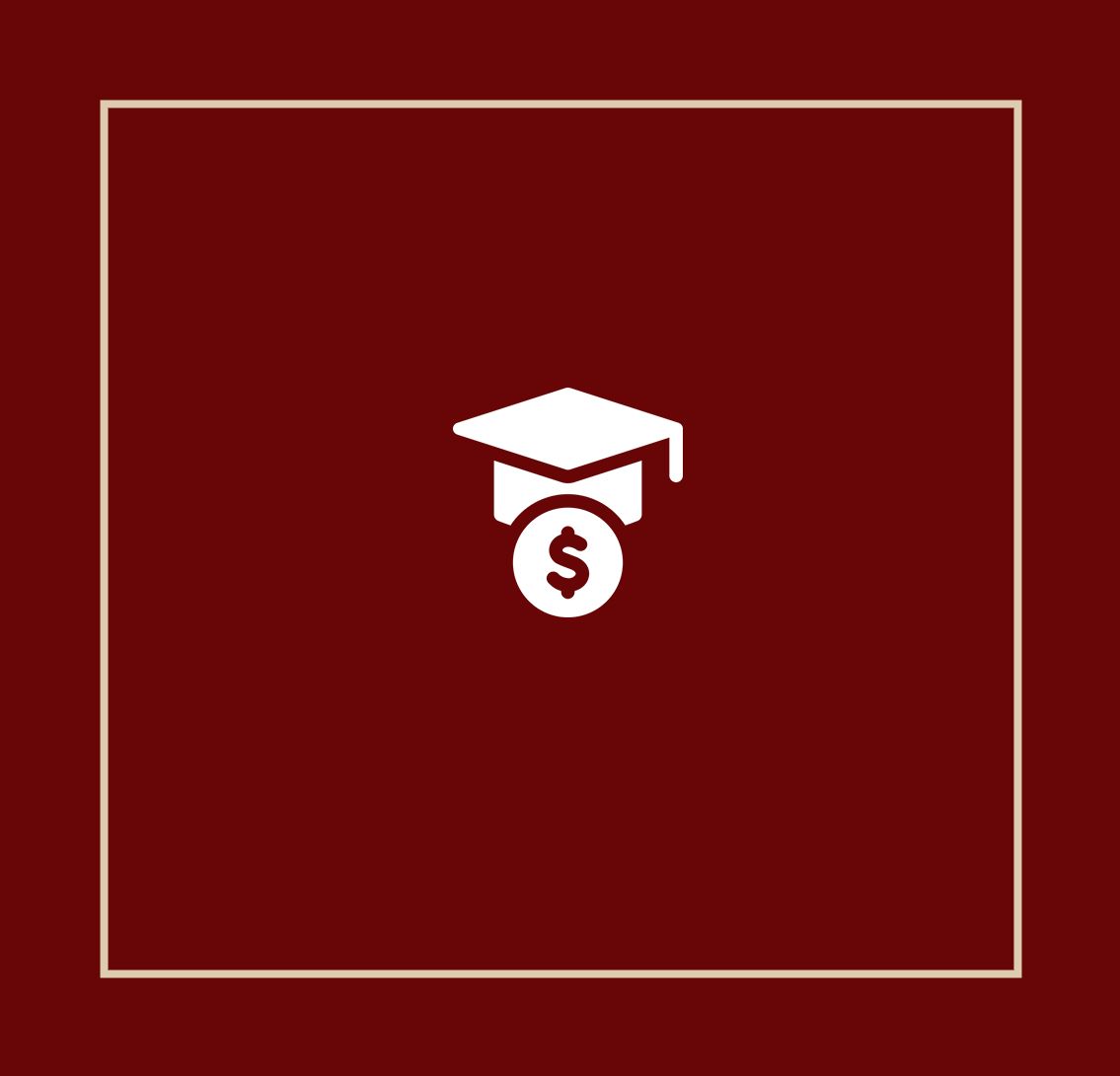 Academic Scholarship Sponsor - (BTSG)