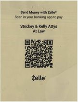 A qr code for stockley and kelly attys at law