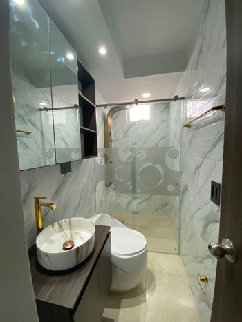 Remodelaciones residenciales