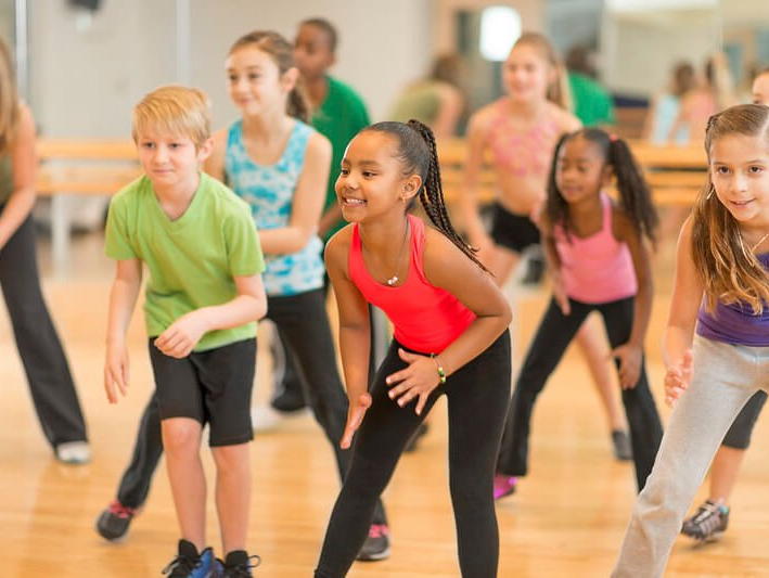 Thrive KIDS - About