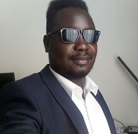 Musa Siafa Lamin
