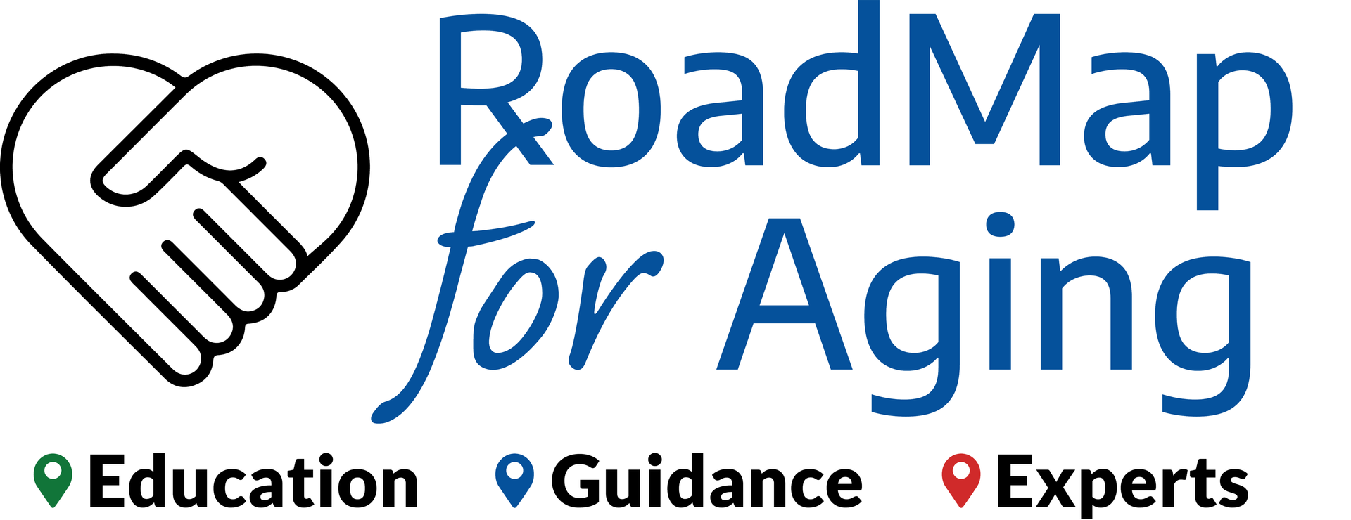 RoadMap for Aging RoadMap for Aging