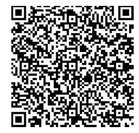 Schema del codice QR.
