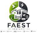 Faest Impianti logo