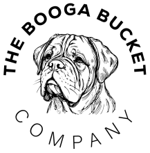 The Booga Bucket Company Logo