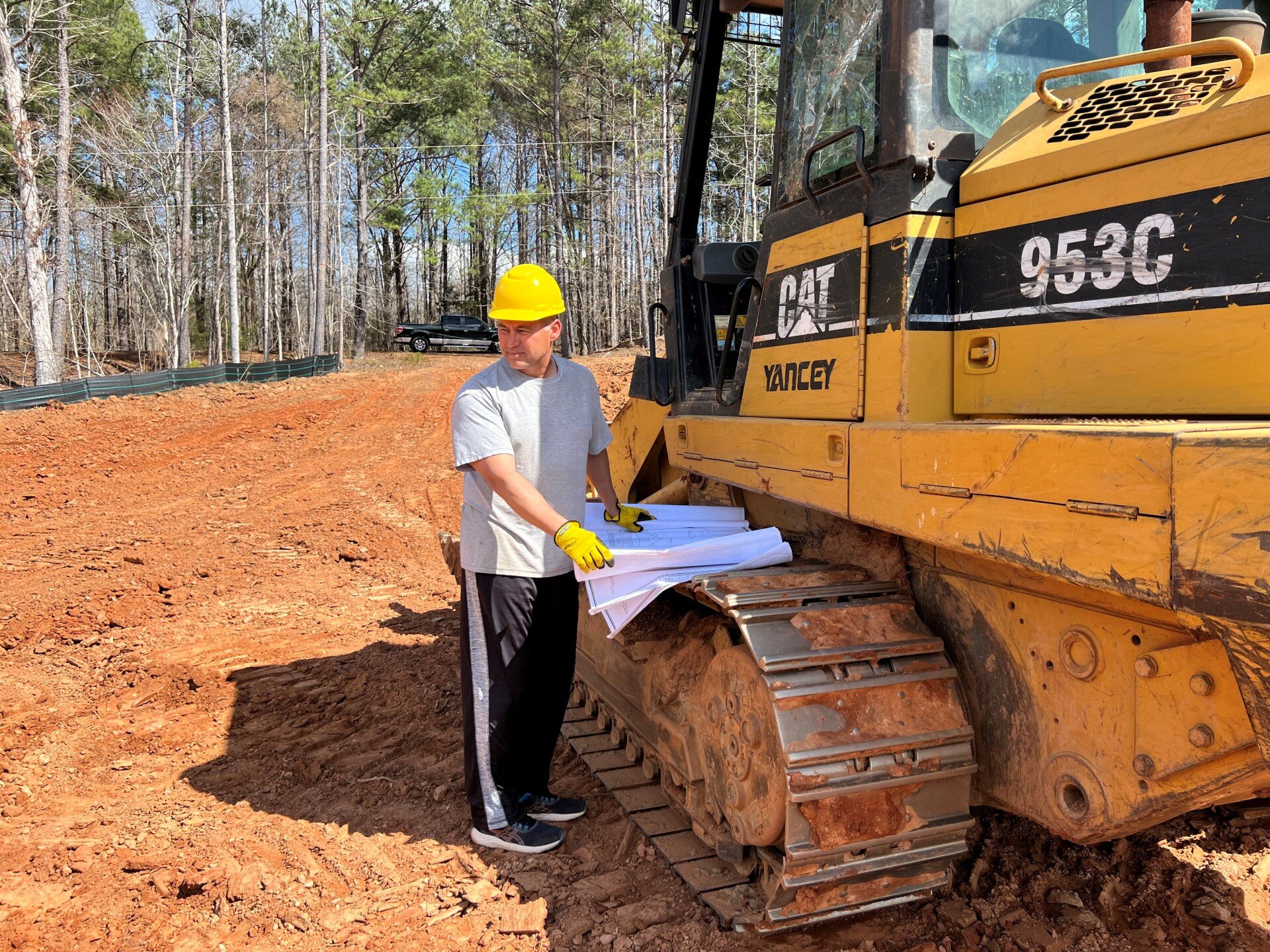 General Contractor | Mcdonough, GA | Southern Homes