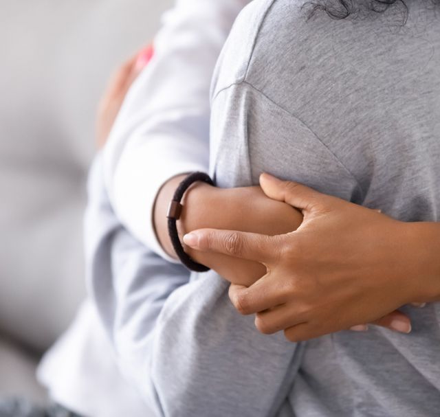 Terapia de familia y de pareja, Cómo mejorar las relaciones familiares, Resolver conflictos de parej