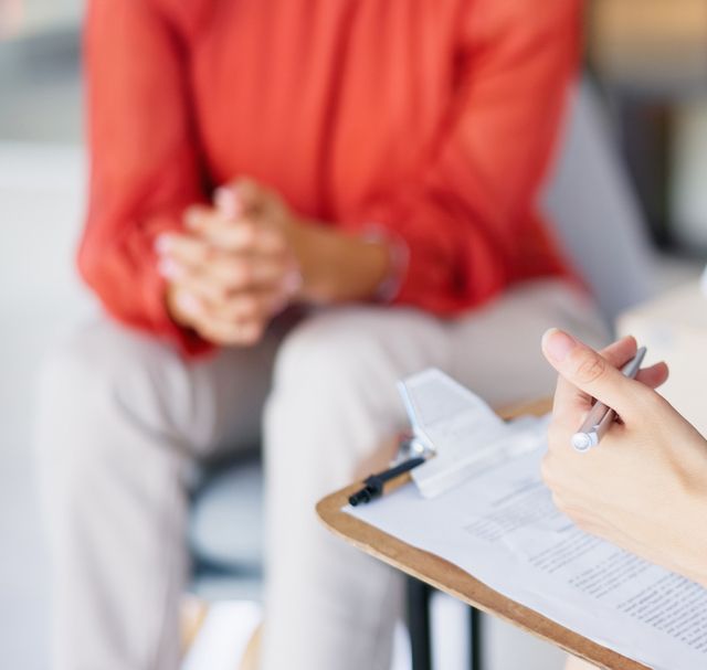 Psicoterapia Individual para Liberar Bloqueos Emocionales