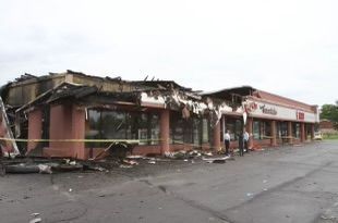 Fire Damage Restoration Valparaiso
