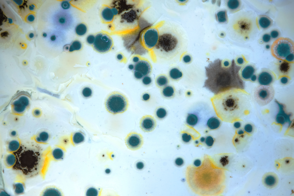 Mold Testing