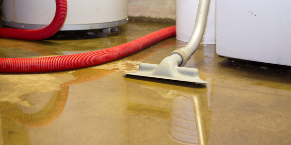 water removal