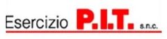 ESERCIZIO P.I.T. - LOGO