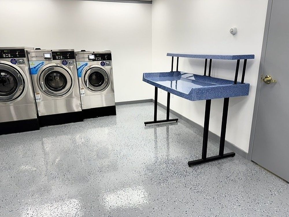 laundromat near me in Gardiner, Maine 