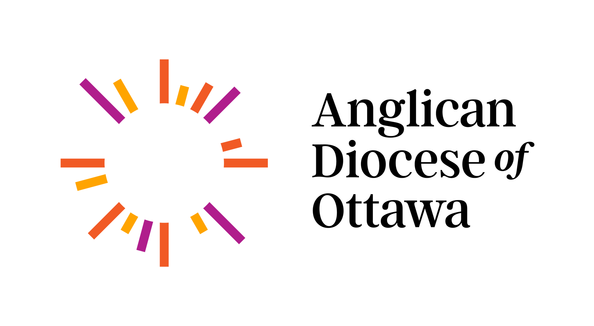 Anglican Diocese of Ottawa logo