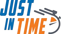 The word logo is written in black letters on a white background.