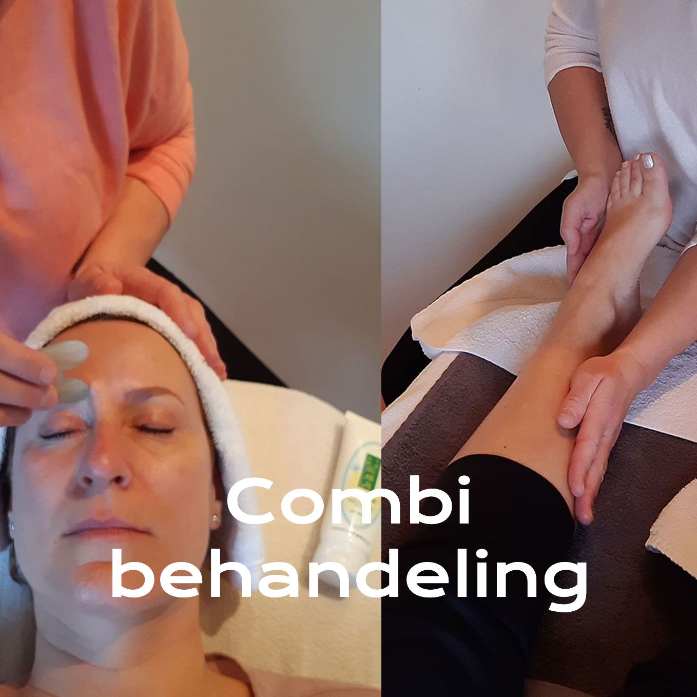 Combi behandeling