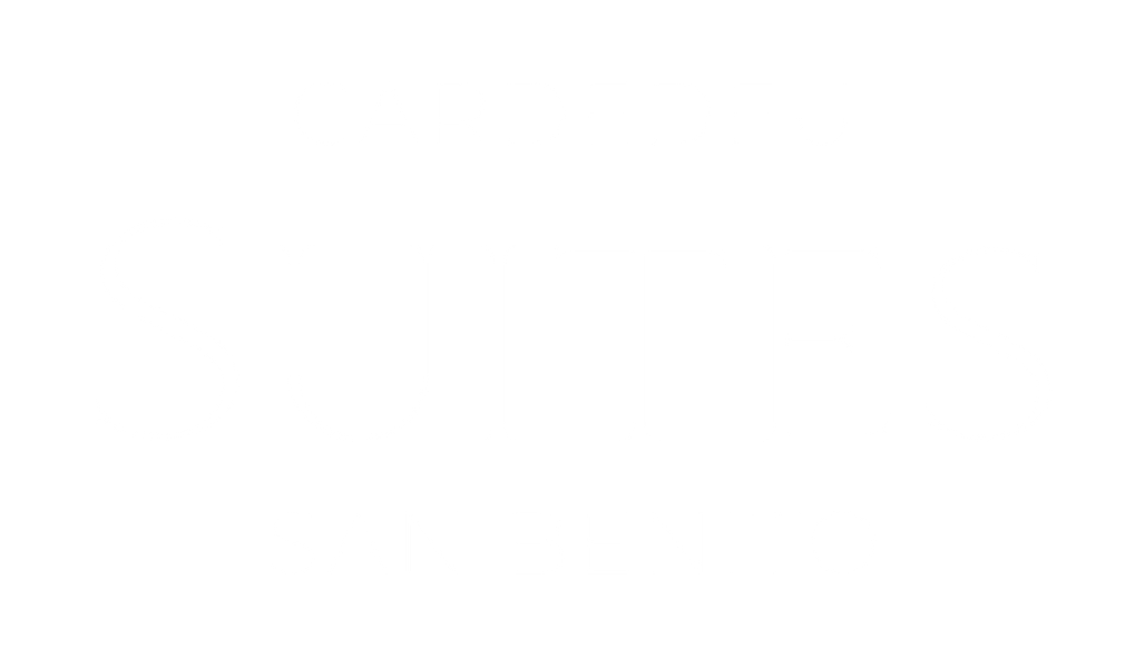 Imagen blanca en blanco del logo SUITE cardedeu