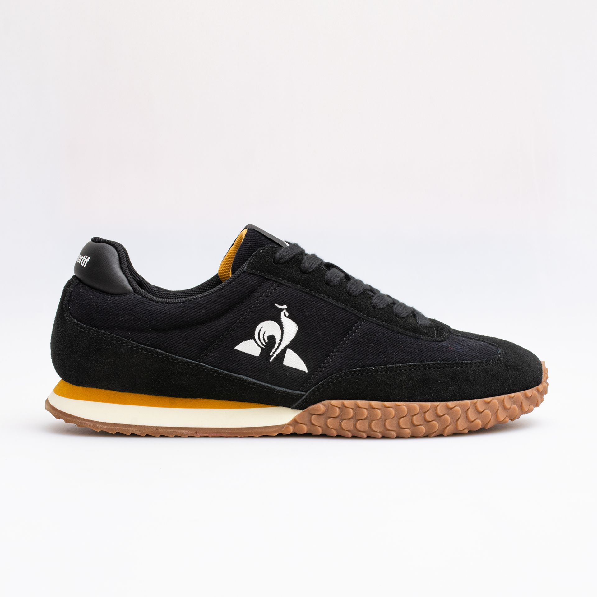 Le Coq Veloce Soft ngro