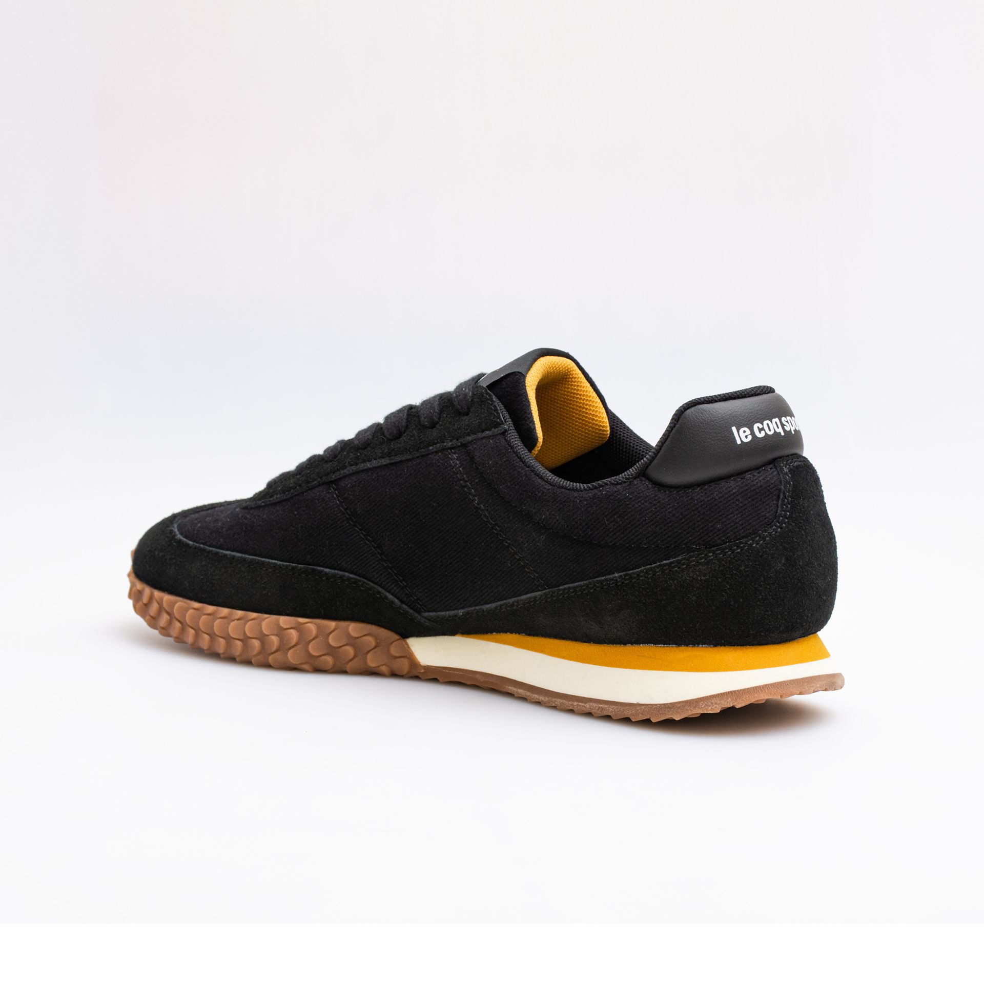 Le Coq Veloce Soft ngro