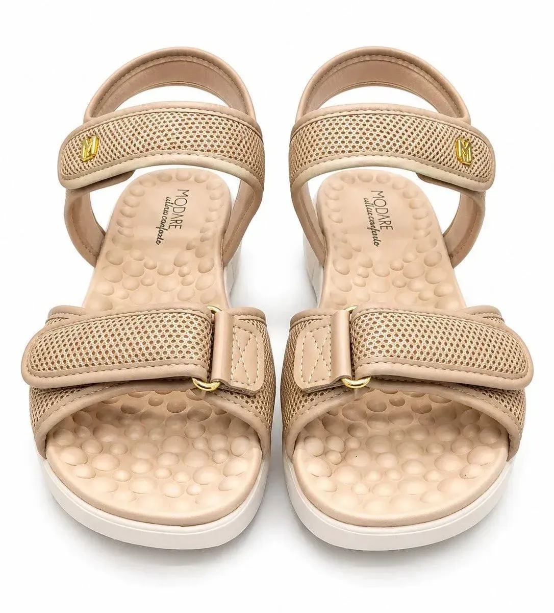 Modare Sandalia Abroj beige