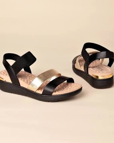 Modare Sandalia Confort