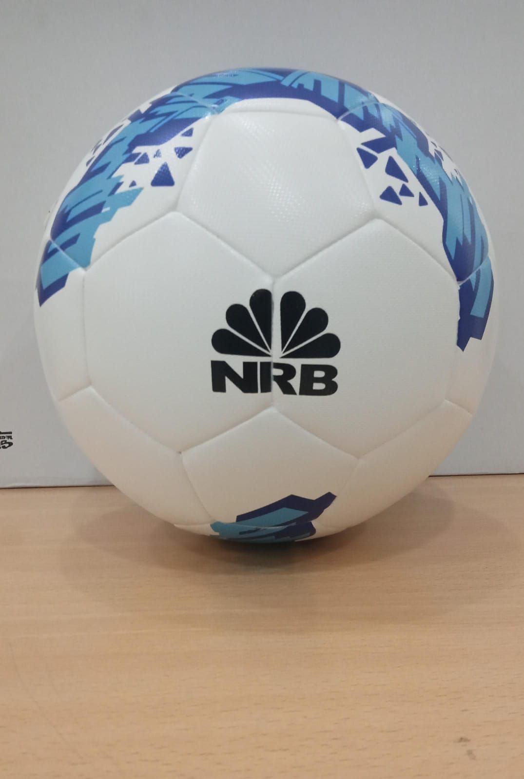 NRB Pelota de Futbol