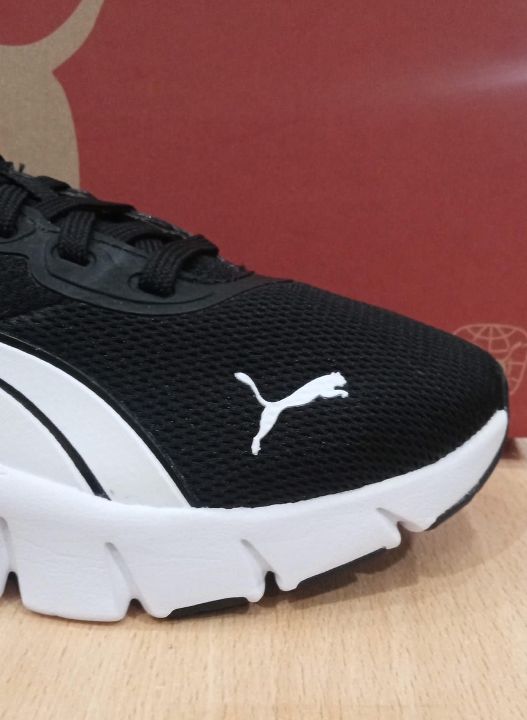 Puma FlexFocus Lite Modern ADP