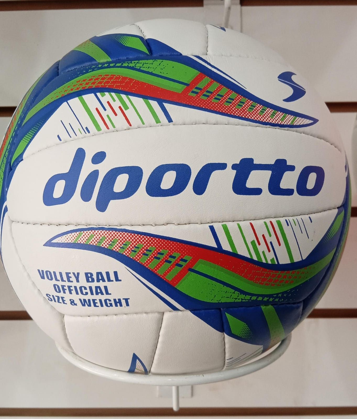 Diportto Dual Pelota de Vóley