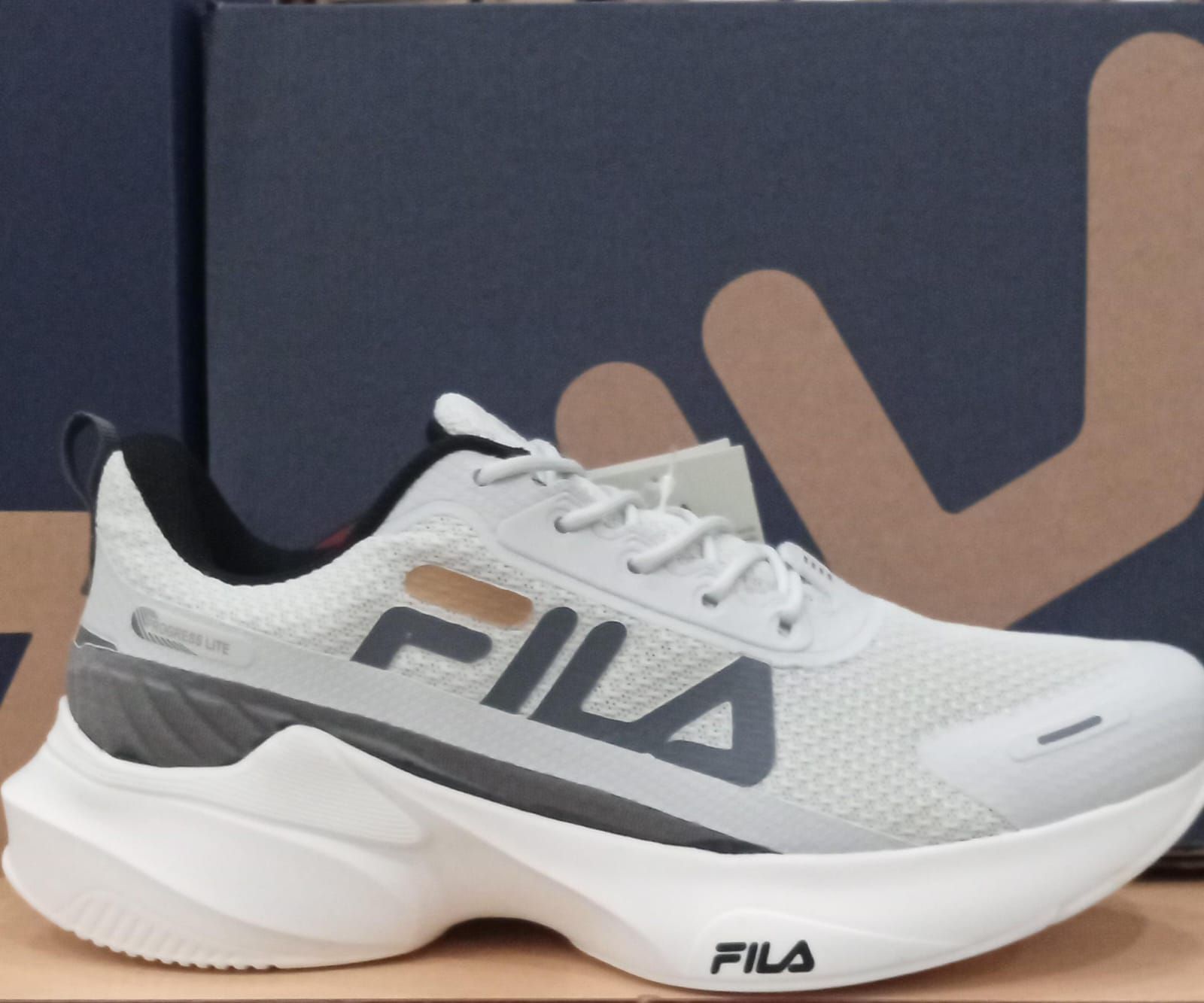 Fila Progress Lite