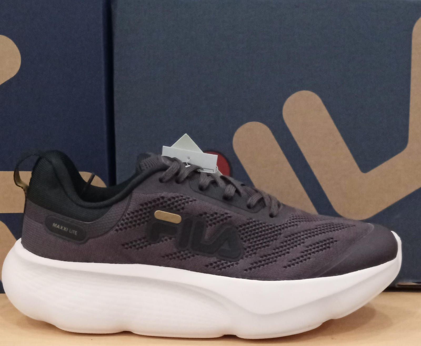 Fila Maxxi Lite