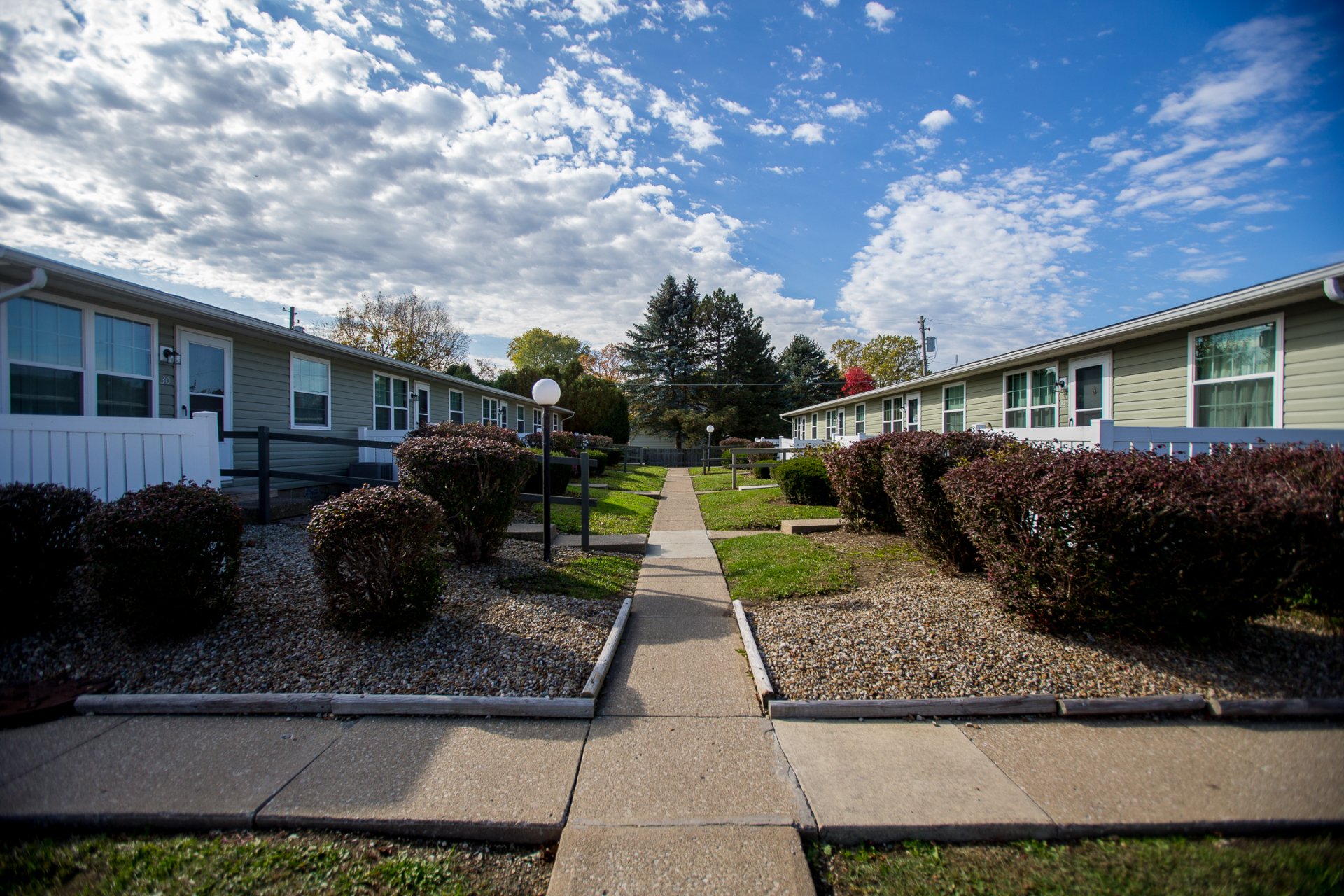 Barbara Lane Apartments Aspen Management