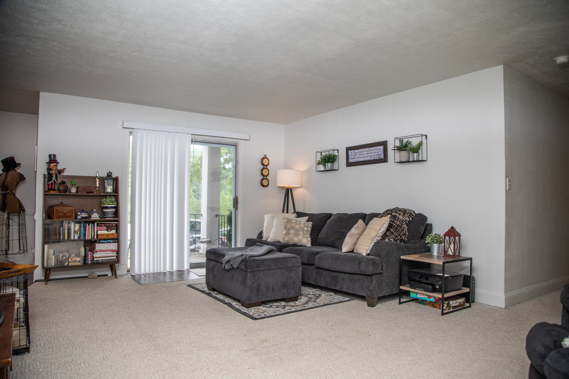 Monticello Athens, Ohio