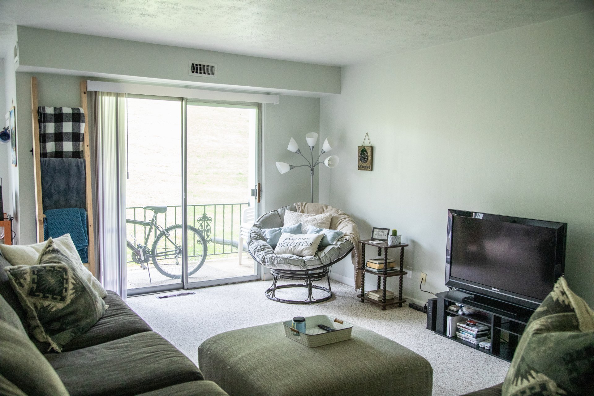 Monticello Athens, Ohio