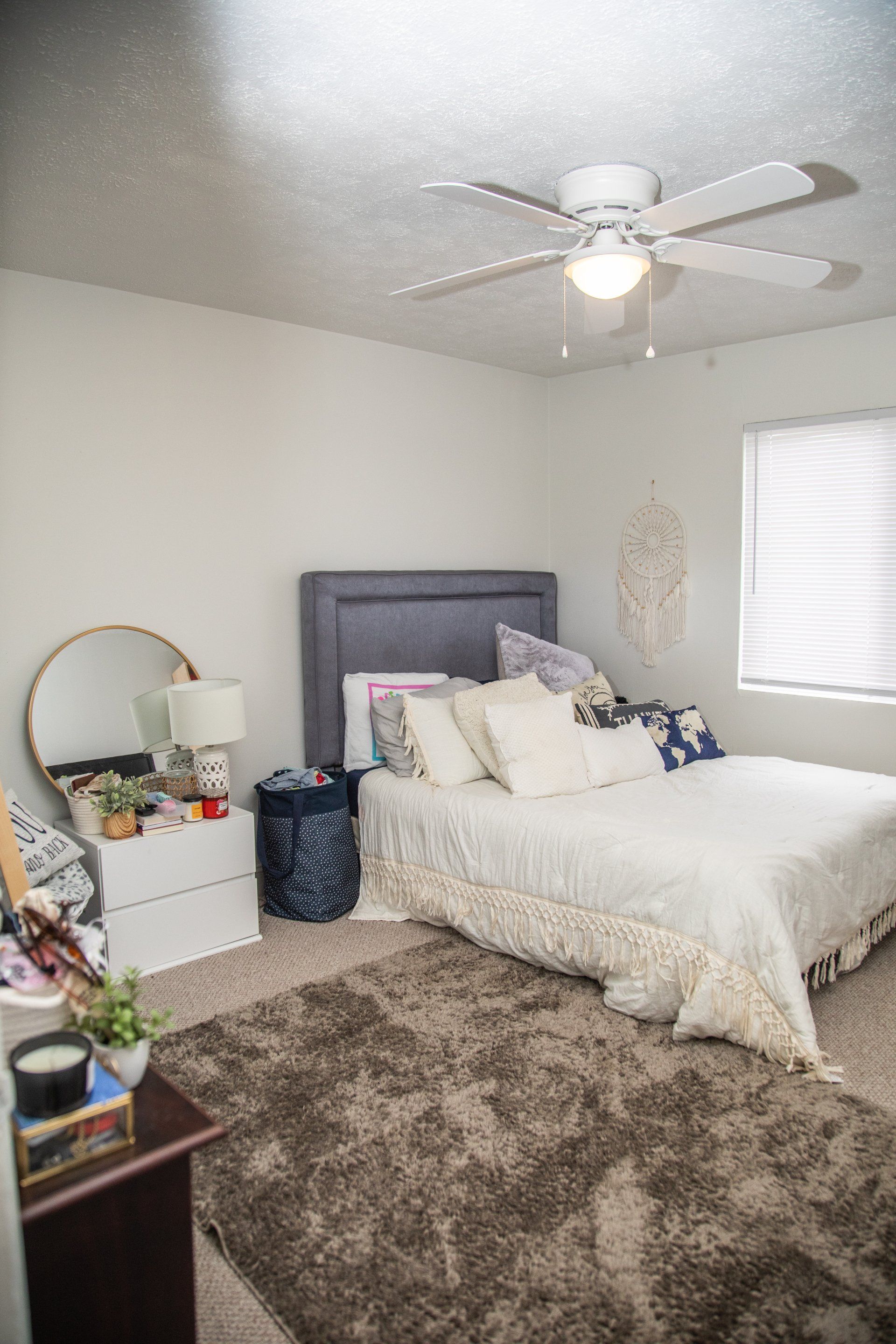 Monticello Village Apartments